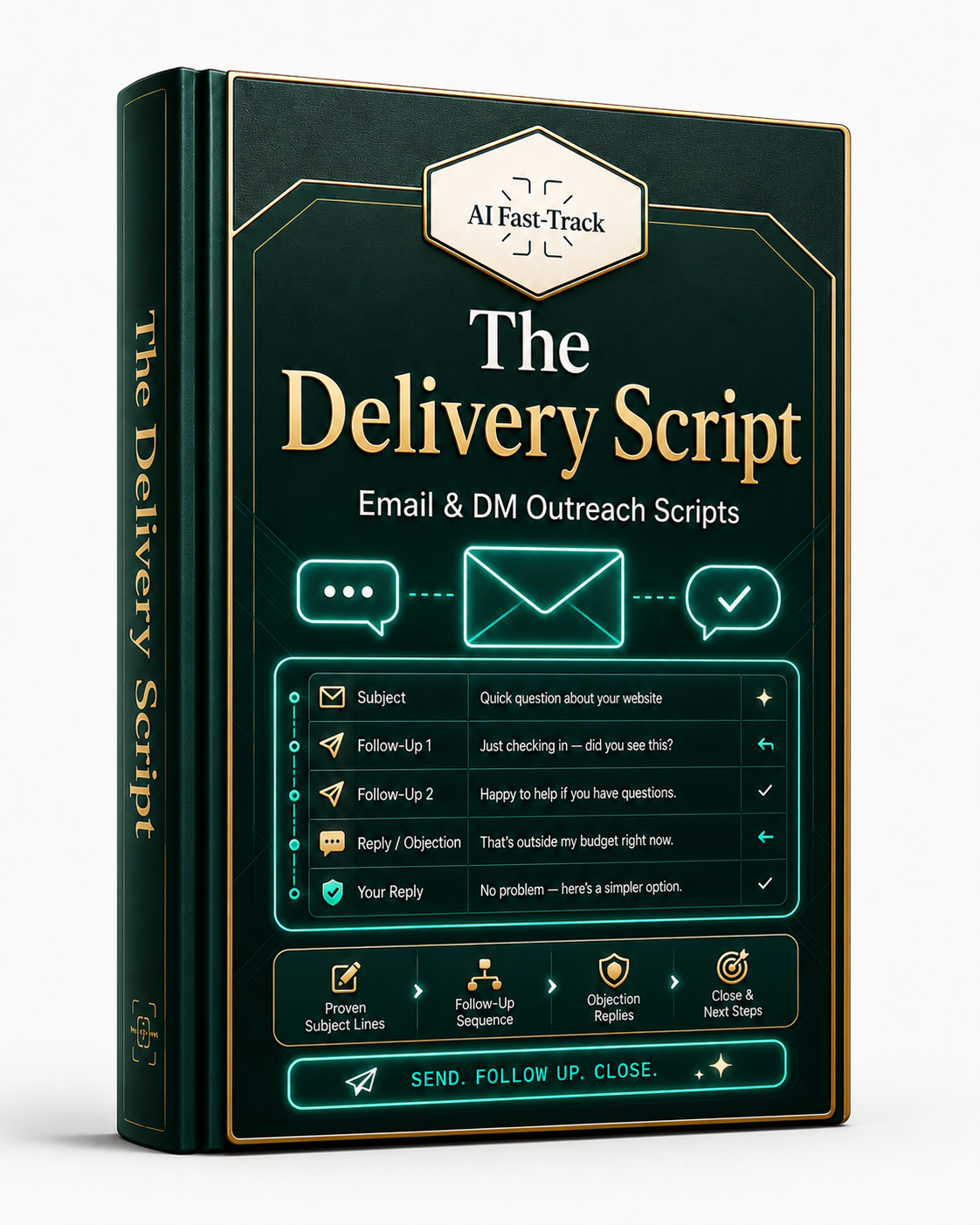 The Delivery Script
