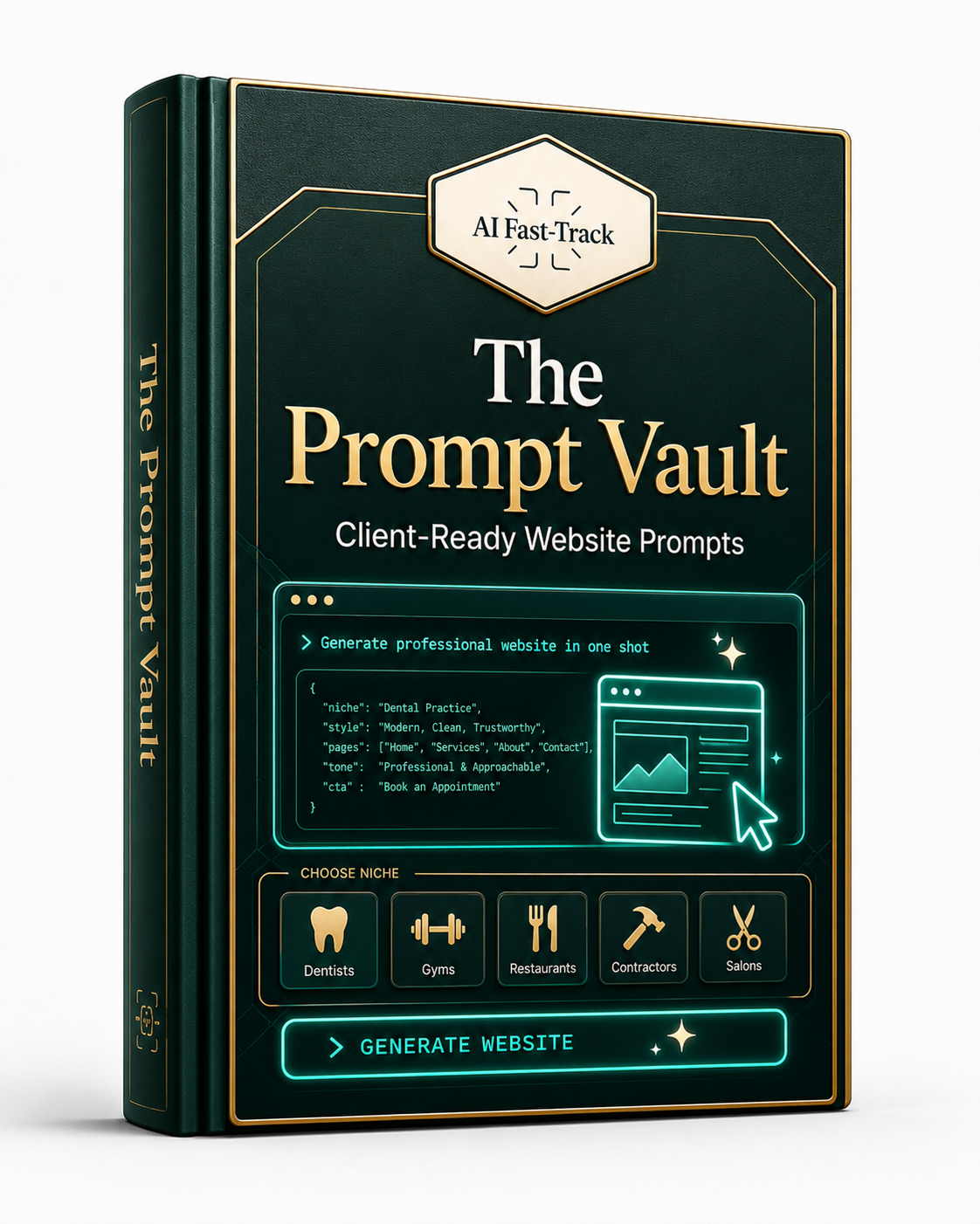 The Prompt Vault